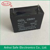 Cbb61 AC Motor Capacitor for Washing Machine