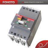 Fnt1c-160 160A 4poles of MCCB