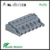 Supu Mcs Femal Connector IEC 250V 12A 2.5mm