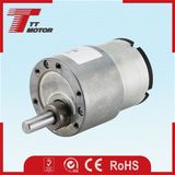 Mini electric attendance machines DC Gear motors with Encoders