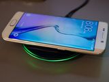 Fatory Wholesale Wireless Charger for Samsung/LG/iPhone/HTC/Mi/Huawei Smartphone iPhone5S/iPhone6/iPhone6s Mobile Phone