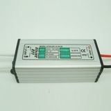 10watt LED Driver Waterproof IP67 300mA Constant Current for LED Lights