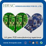 Cool Touch Toaster PCB & PCBA Electric Product