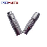 Multipin Metal Eletrical Precision Connector Matable ODU