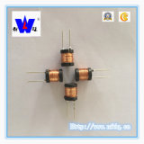 Lgb Type Wirewound Inductor with RoHS