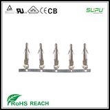 Female Groove Pin for Series B Connector
