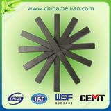 Insulating Parts Magnetic Stator Slot Wedge
