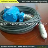 Hydrostatic Type Analog Piezoelectric Water Tank Level Transmitter