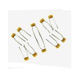 Multilayer Ceramic Capacitor Mlcc Tmcc03-2