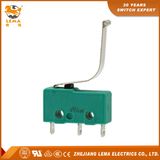 Lema Kw12-91 Electrical Long Lever Subminature Micro Switch