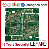 Multilayer 6 Layers OSP PCB Circuit Board PCB Assembly
