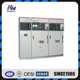 12kv/24kv, 630A/ 1250A High Voltage Switchgear