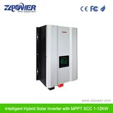 1-12kw Solar Hybrid Inverter PV Power Inverter with MPPT Charger