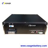 12V100ah LiFePO4 Lithium Battery with Communication Interface
