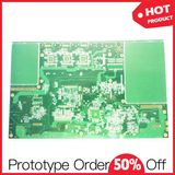 One Stop Industrial Controller PCB and Impedance Control PCB