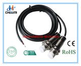 Inductive Sensor Non-Flush Type M18 PNP No High Precision Proximity Switch