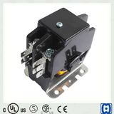 Definite Purpose Contactors 2 Pole 30A Three Phase Contactors