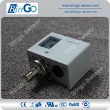 High Quality Differential Pressure Switch