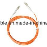 Ce/UL Certificate LC to LC Single-Mode Optical Fiber Jumper