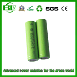 Manufacturer Recharger Product 18650 2000mAh Li-ion Battery for Heating Clothes