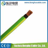 South Africa PVC insulated standard electrical cable
