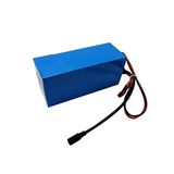 LiFePO4 Battery Pack 12.8V 60ah 26650 for E-Vehicle