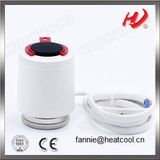 Electrical Thermal Actuator Full Stroke 3.0 mm by Danfoss Design