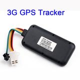 3G GPS Tracker WCDMA Waterproof Tracking Device for Vehicle Car