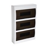 Plastic Distribution Box Enclosure Lighting Box Plastic Box GS-Ms36