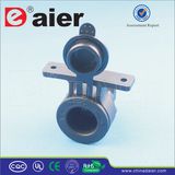 Daier Bracket One Hole Fixed Engel Socket for Truck (DS9T11)