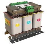 Sg Dry Type Control Transformer