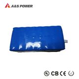 14.8V 8800mAh 18650 4s4p Lithium Li-ion Battery Pack Rechargeable