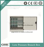 Low Voltage Cable Power Distribution Branch Box