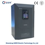 High Performance Frequency Converter with Overload Capacity