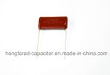 High Voltage Cbb81 PPS Metallized Polypropylene Film Capacitor 0.0047UF 2000V