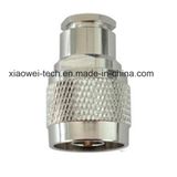 N Male Connector for LMR300 Cable