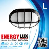 E-L13h Outdoor Emergency Aluminium Die Casting Sensor Lamp