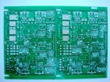 Pb-Free Hal PCB