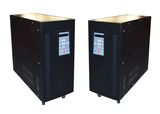 4000W UPS Uninterruptible Power Supply Batteries Ddc Control Large-Screen
