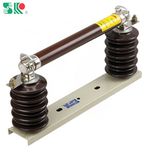 Fuse with Xrnt Type for Protect Overload and Short-Circuit