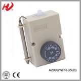 Refrigerator and Freezer Temperature Controller