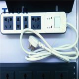 Electrical German Schuko Surge Protector