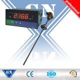 Temperature Controller for Pipe Temperature