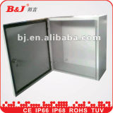 Distribution Box Manufacturers/Electrical Steel Switch Box