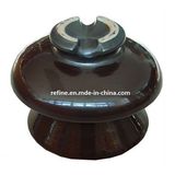 Porcelain Pin Insulator for High Voltage (56-4)