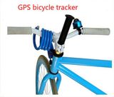 Mini Hidden Bicycle GPS Tracker with 30 Days Long Standby Time