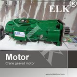 Elk - Crane End Carriage Motor