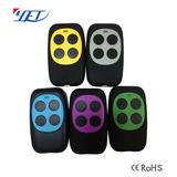 Nice Apollo Gate Openers Remote Control