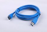 USB 3.0 Extension Cable Style No. UC3-002
