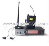 Iem G3 Professional Studio Microphone wireless in Ear Monitor System